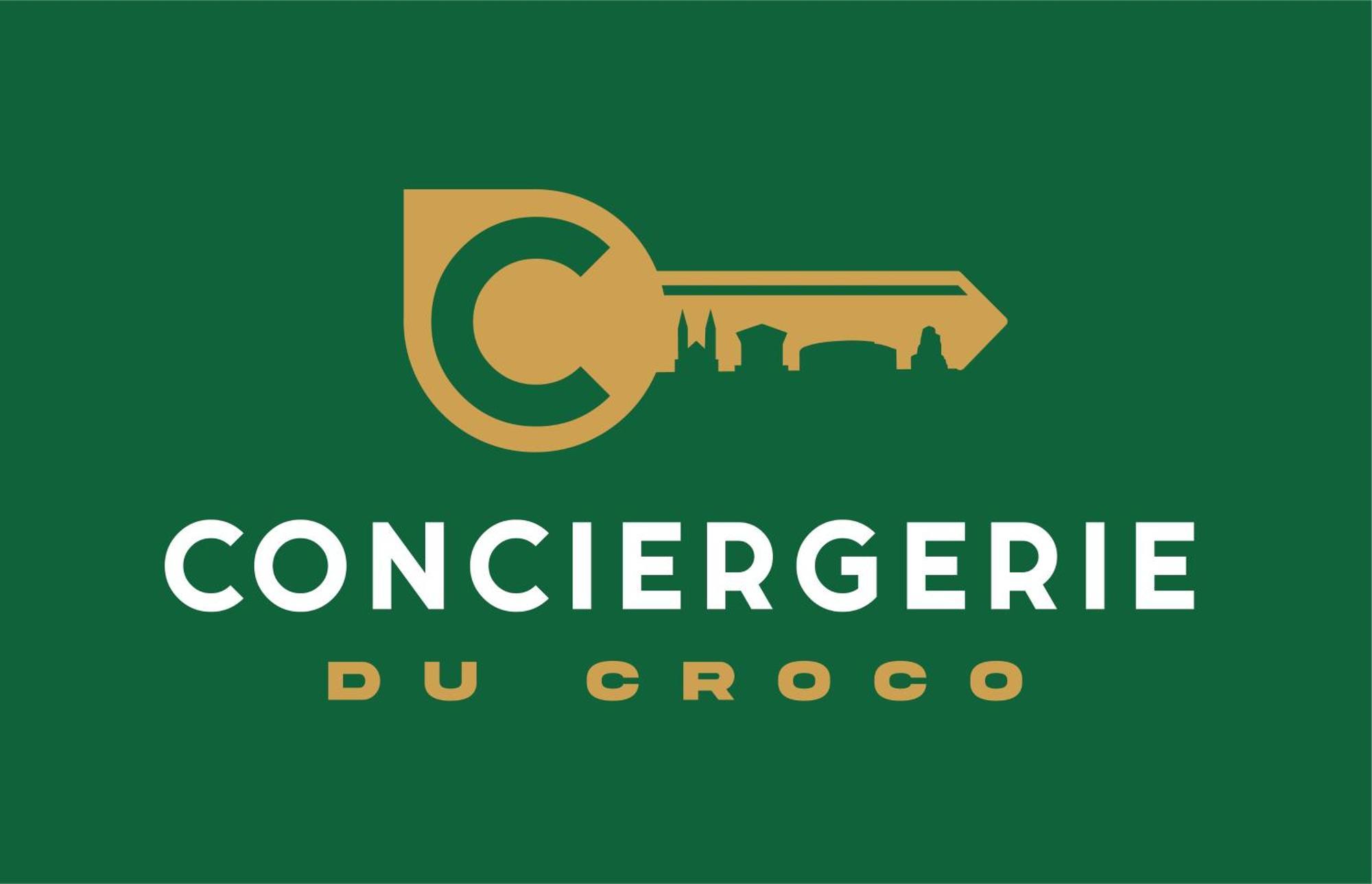 Le Green - Clim Et Emplacement Nîmes Exteriör bild